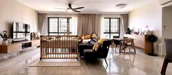 Blk 293B Compassvale Boardwalk (Sengkang), HDB 5 Rooms #596514901